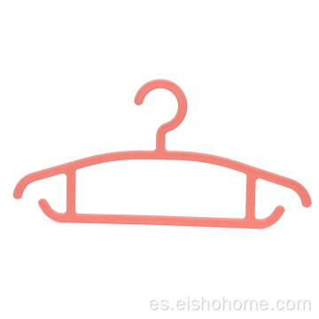 EISHO Slim Plastic Hanger